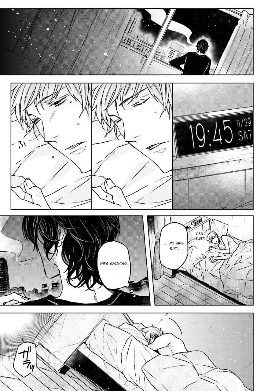 Page 15 Chapter 2 Gelateria Supernova