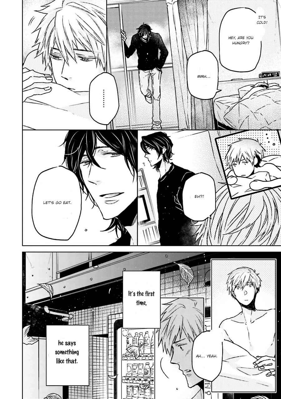 Page 16 Chapter 2 Gelateria Supernova