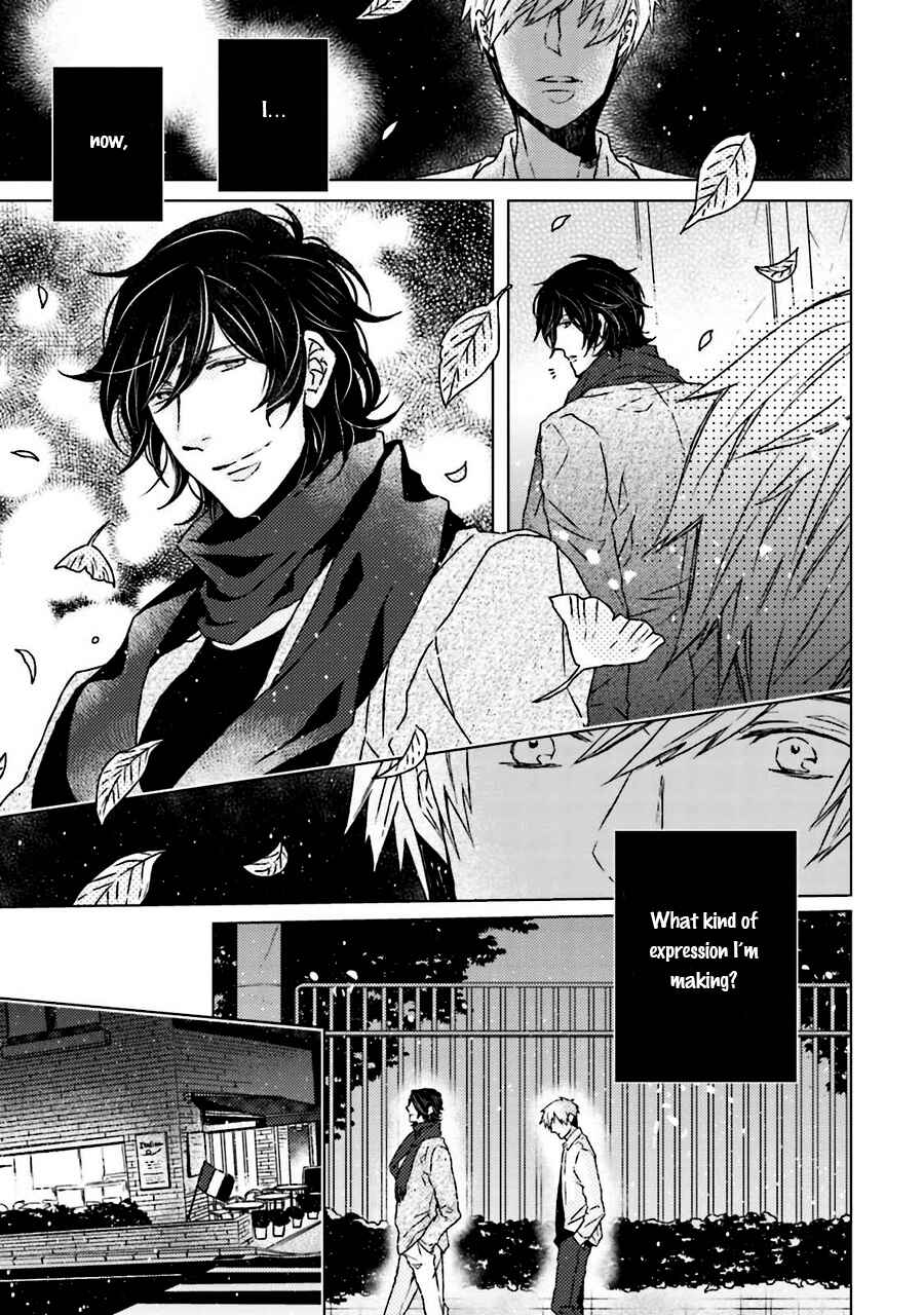 Page 19 Chapter 2 Gelateria Supernova