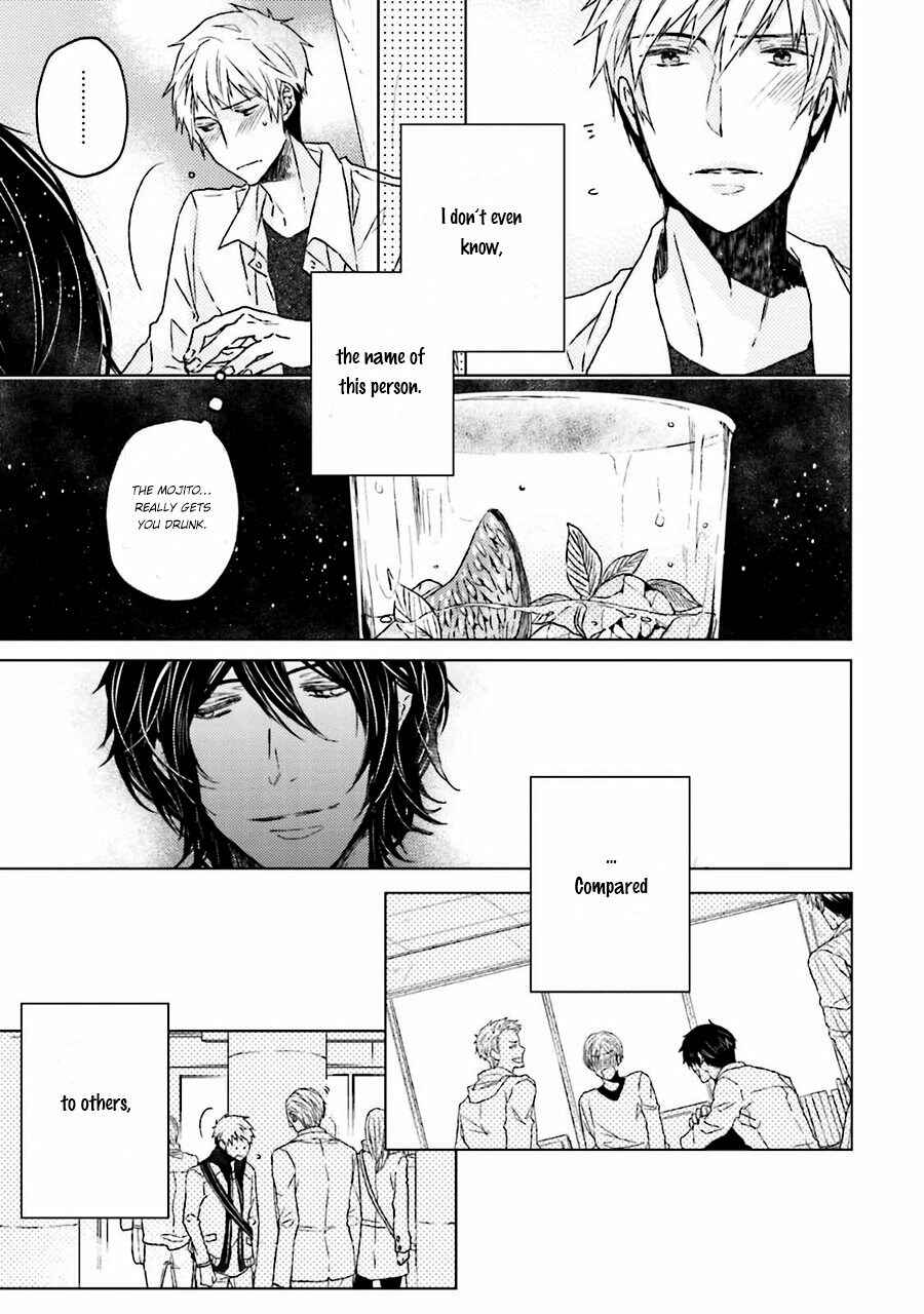 Page 23 Chapter 2 Gelateria Supernova