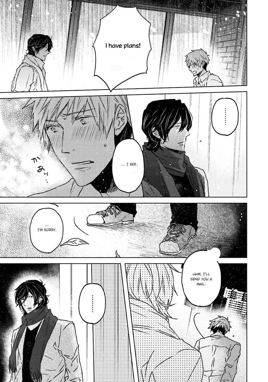 Page 29 Chapter 2 Gelateria Supernova