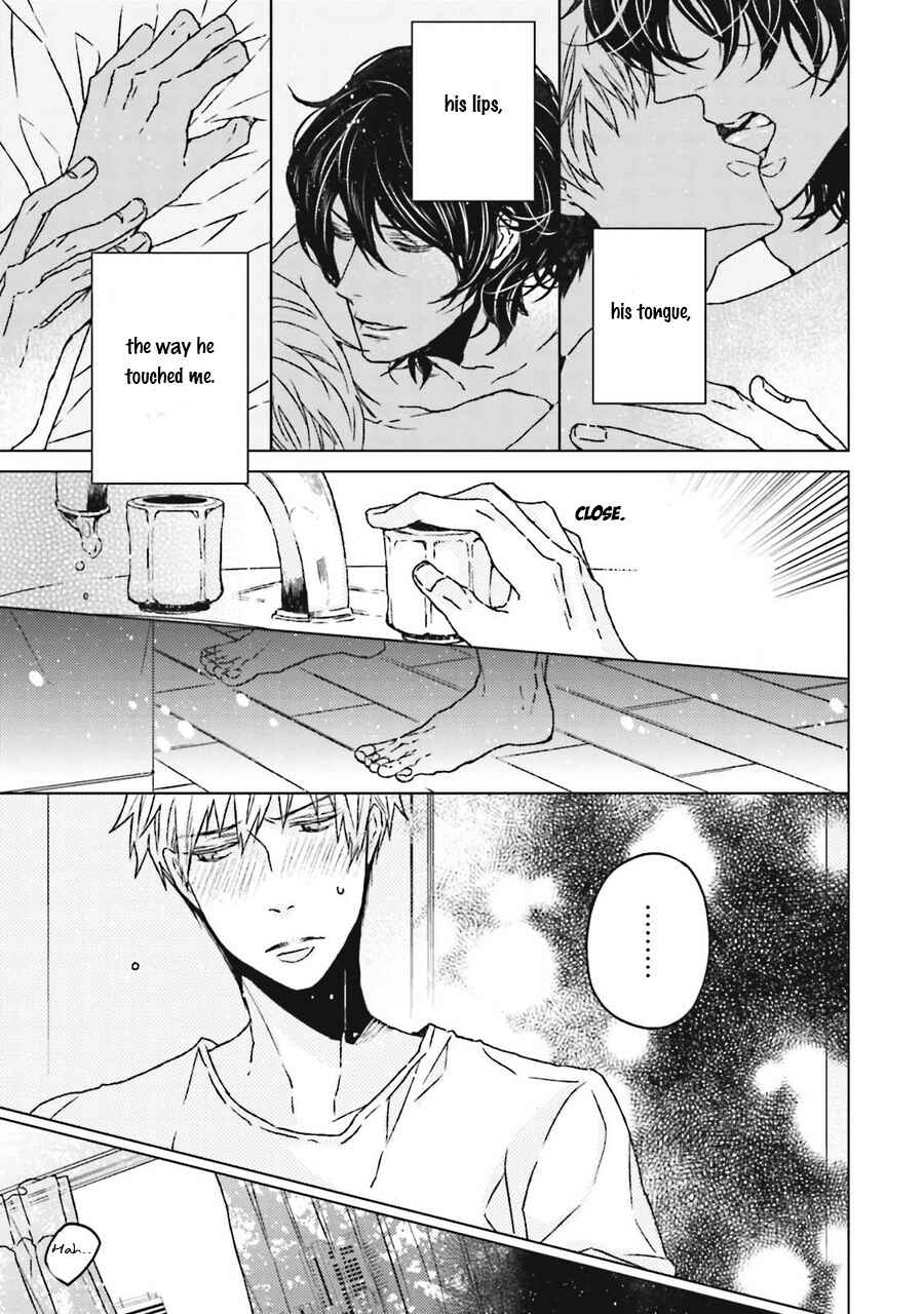 Page 10 Chapter 3 Gelateria Supernova
