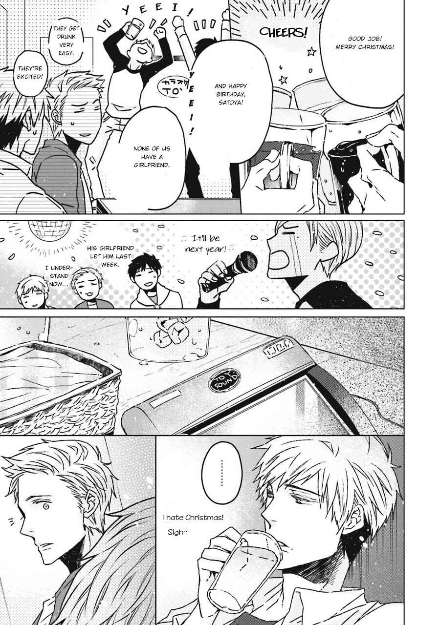 Page 16 Chapter 3 Gelateria Supernova