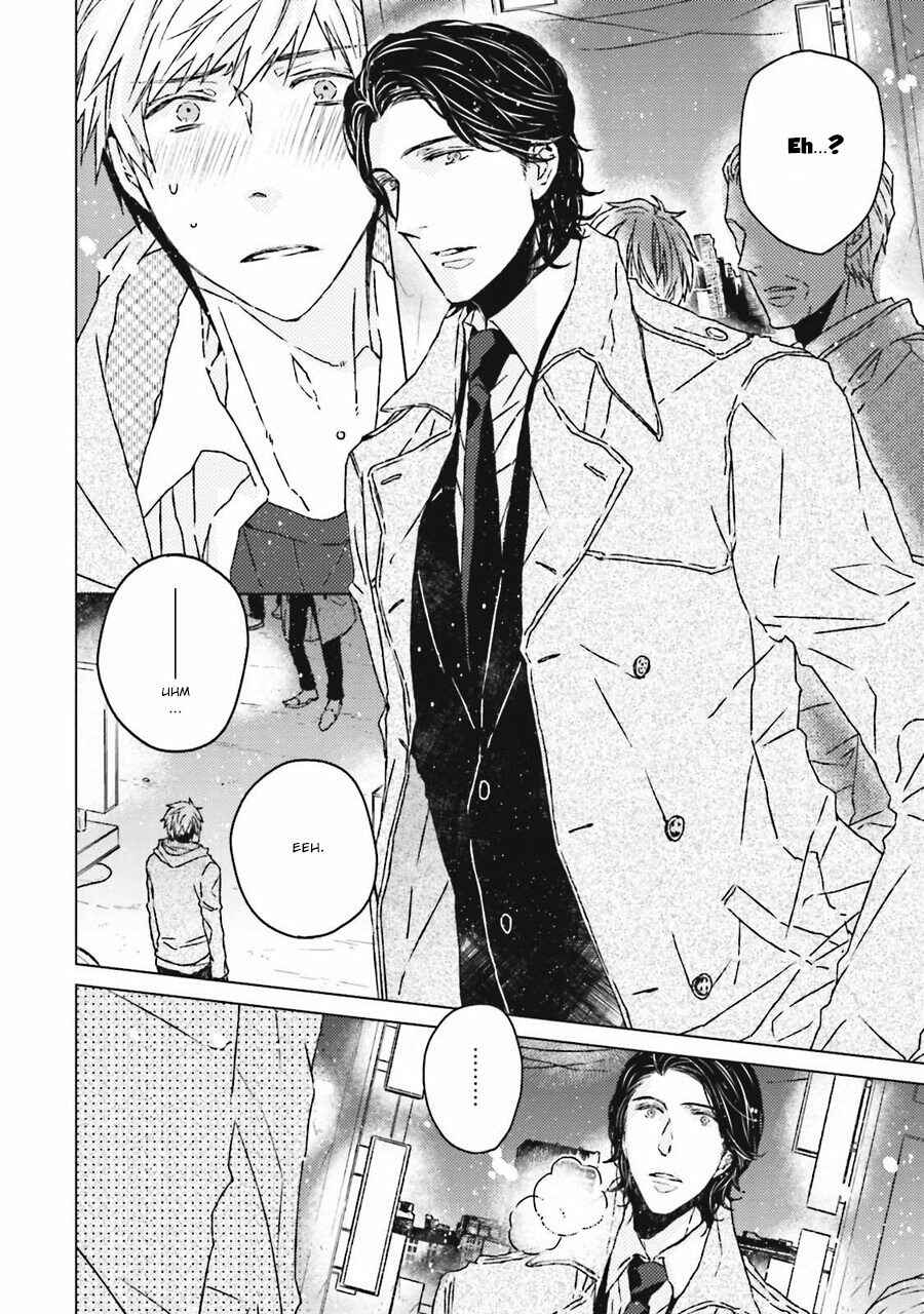 Page 21 Chapter 3 Gelateria Supernova