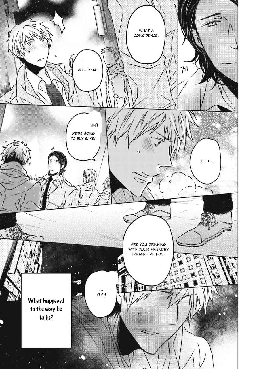 Page 22 Chapter 3 Gelateria Supernova