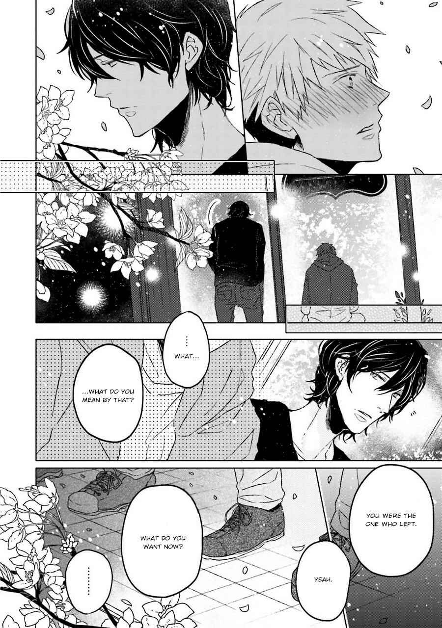 Page 22 Chapter 5 Gelateria Supernova