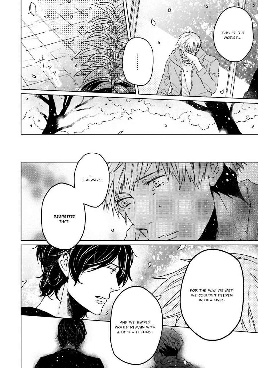 Page 26 Chapter 5 Gelateria Supernova