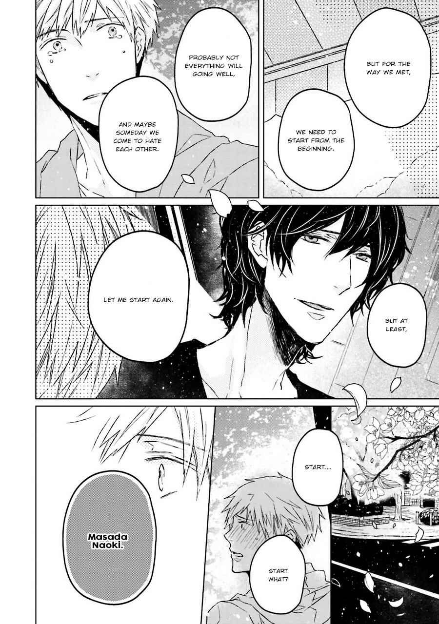 Page 28 Chapter 5 Gelateria Supernova