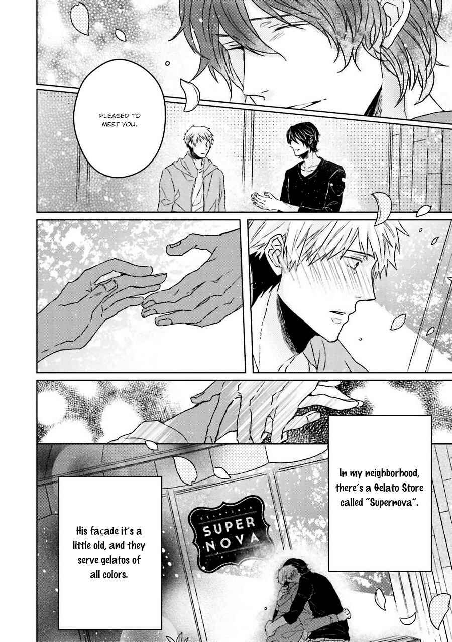 Page 30 Chapter 5 Gelateria Supernova