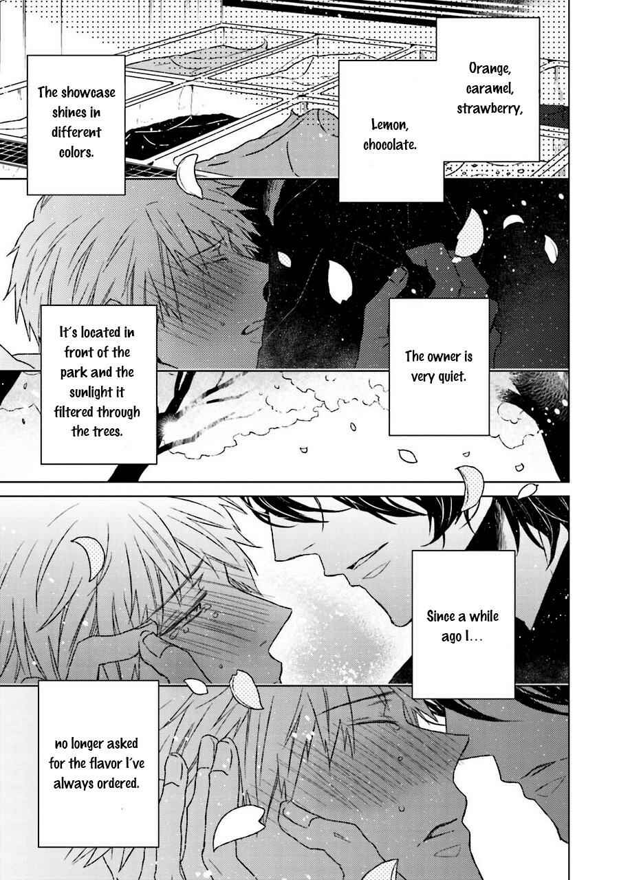 Page 31 Chapter 5 Gelateria Supernova