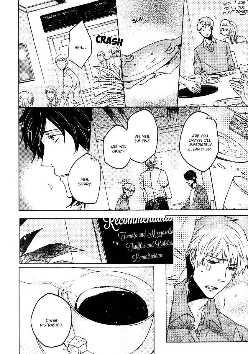 Page 14 Chapter 6 Gelateria Supernova