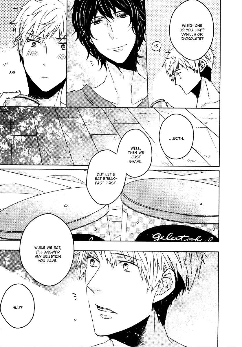 Page 29 Chapter 6 Gelateria Supernova