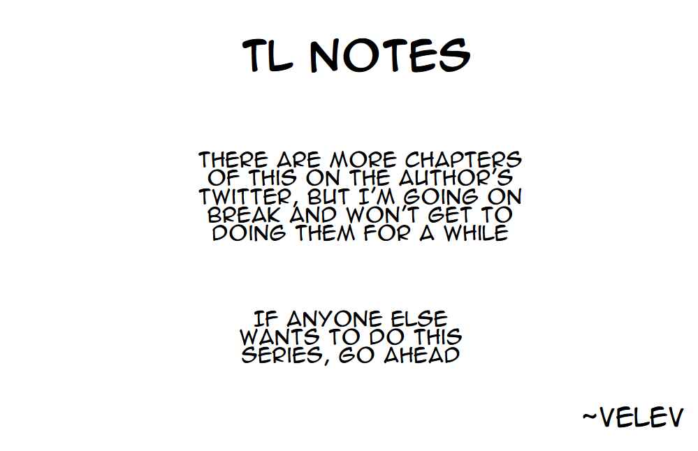 Page 3 Chapter 5 I Tried Asking My Cool Girlfriend for a Favor