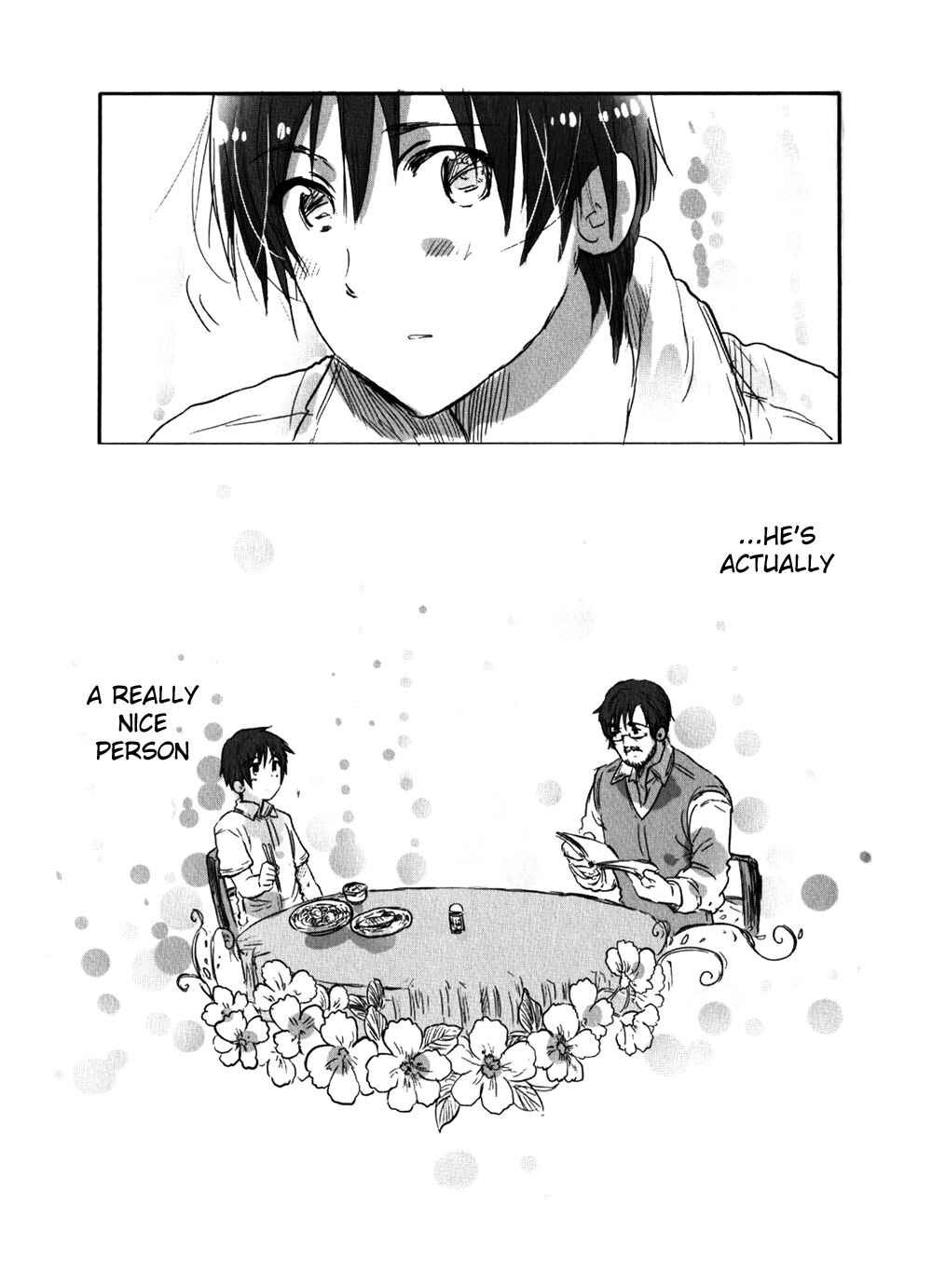 Page 15 Chapter 7 Chibisan Date