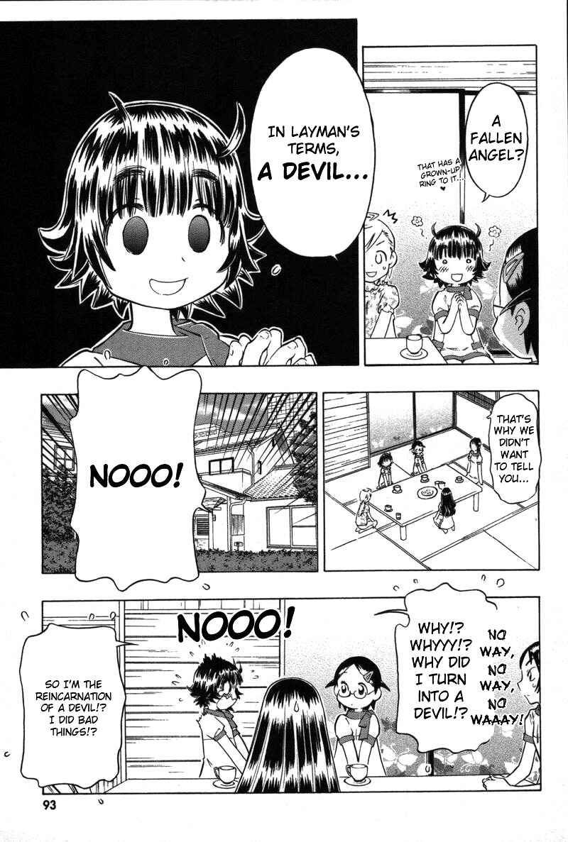 Page 31 Chapter 8 Shiharu Genesis