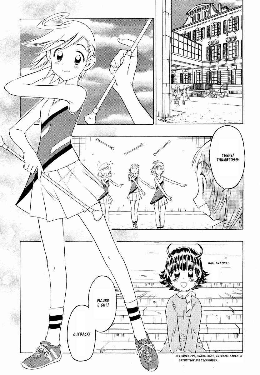 Page 21 Chapter 2 Shiharu Genesis
