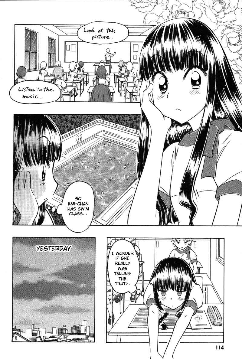 Page 19 Chapter 9 Shiharu Genesis