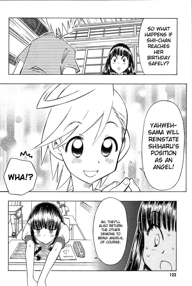 Page 27 Chapter 9 Shiharu Genesis