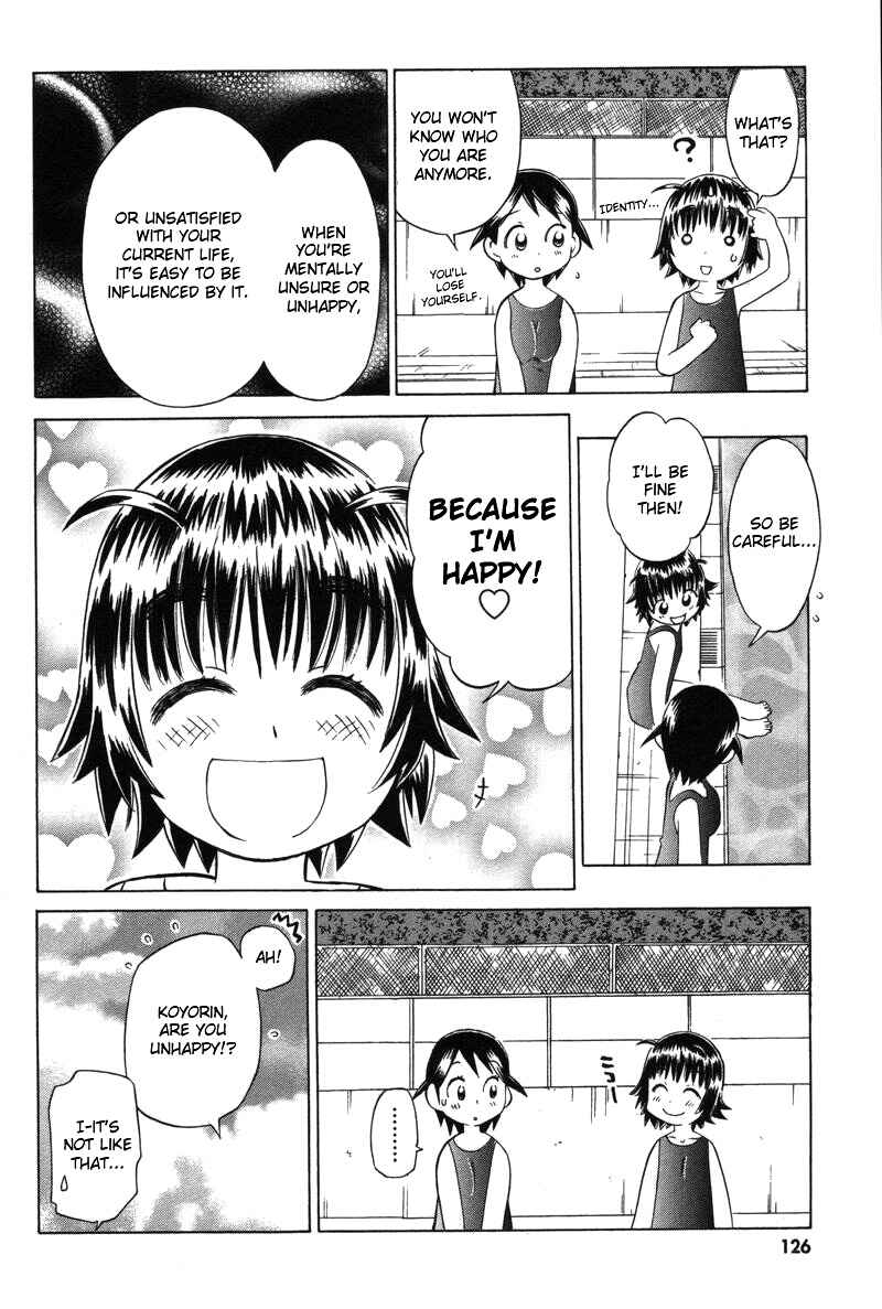 Page 31 Chapter 9 Shiharu Genesis