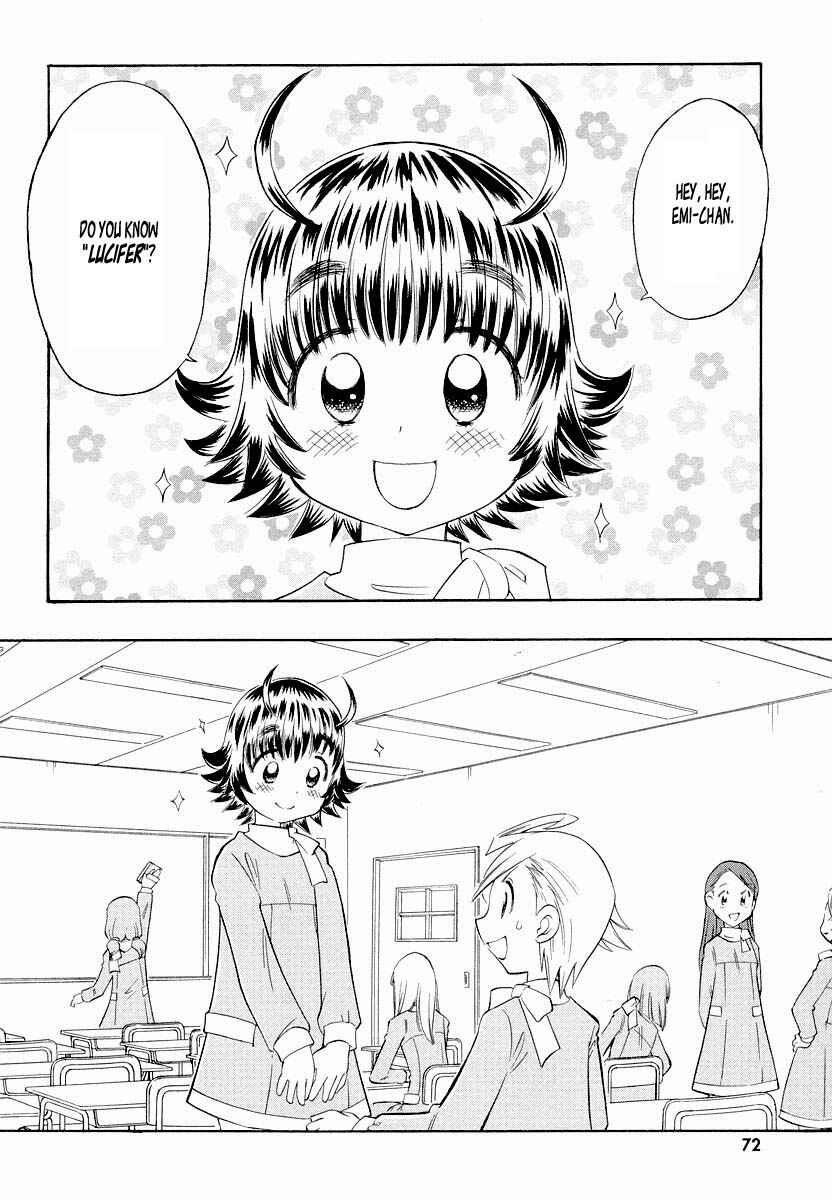 Page 2 Chapter 3 Shiharu Genesis