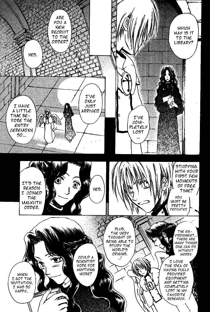 Page 3 Chapter 9 Baroque: The Lost Paradigm