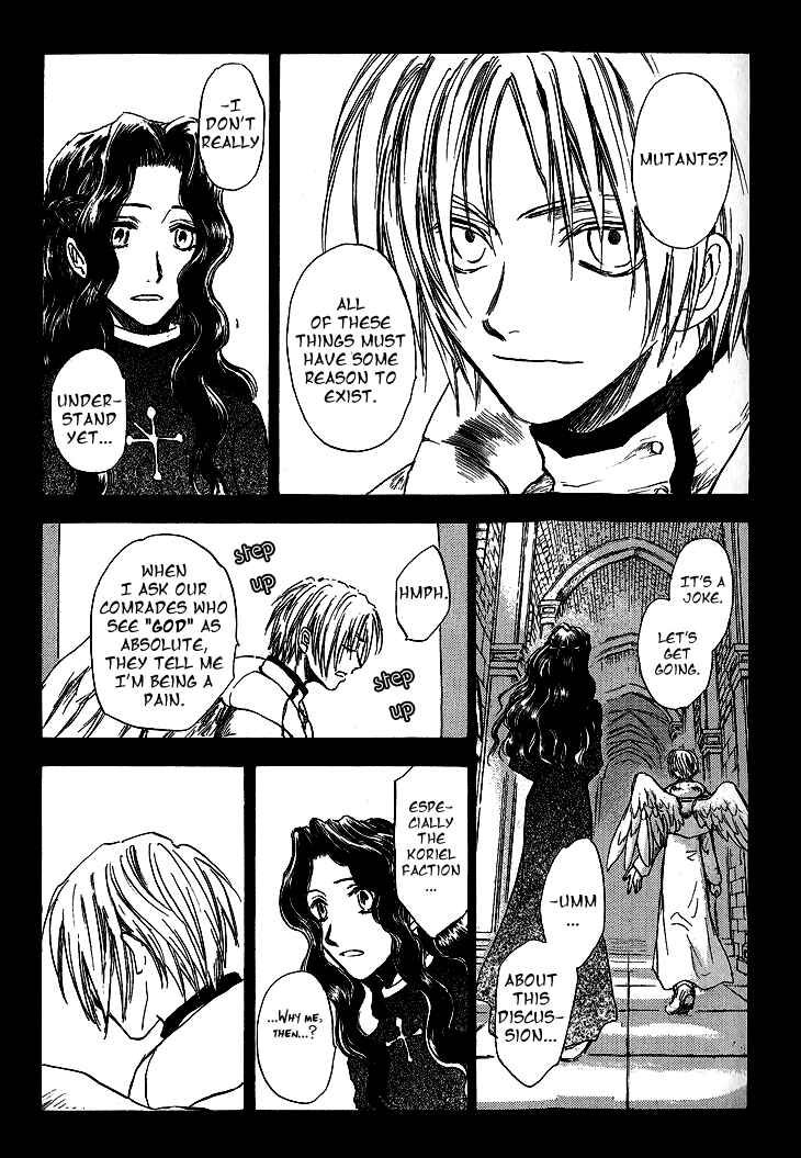 Page 5 Chapter 9 Baroque: The Lost Paradigm