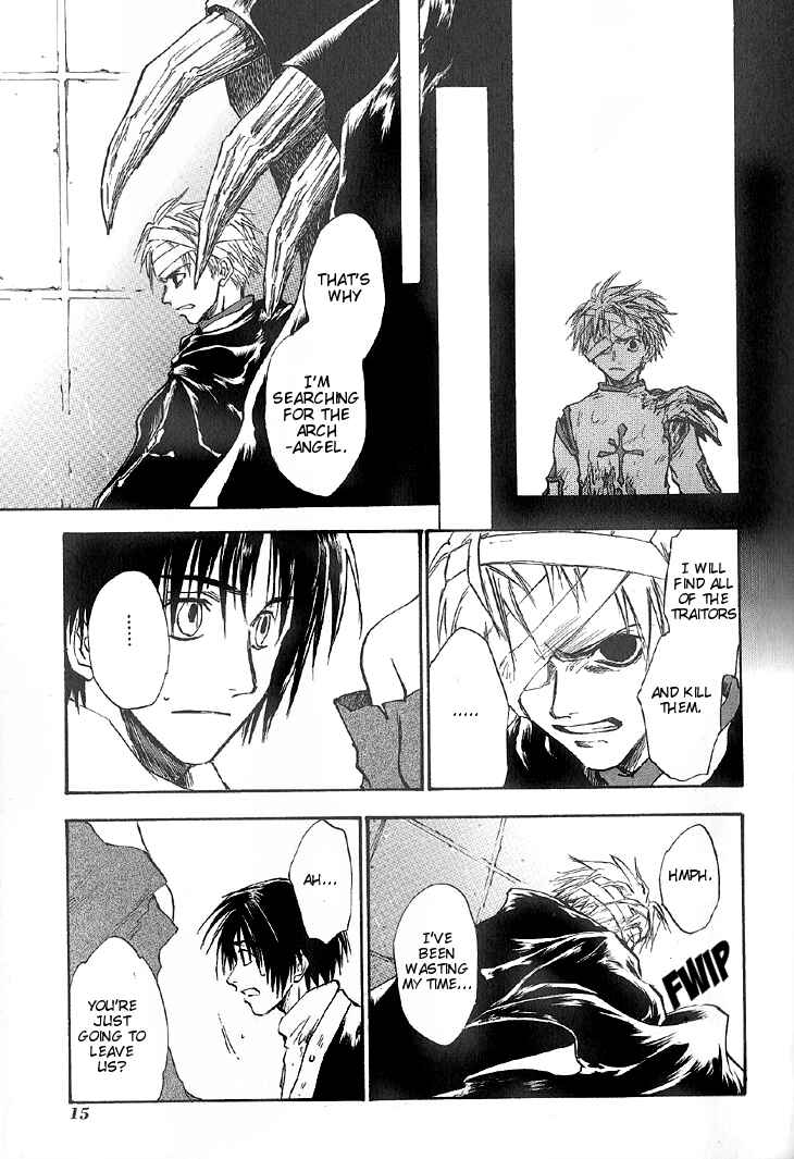 Page 14 Chapter 6 Baroque: The Lost Paradigm