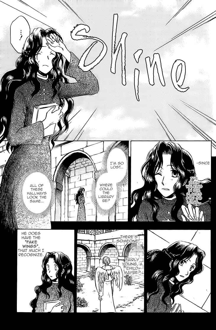 Page 15 Chapter 11 Baroque: The Lost Paradigm