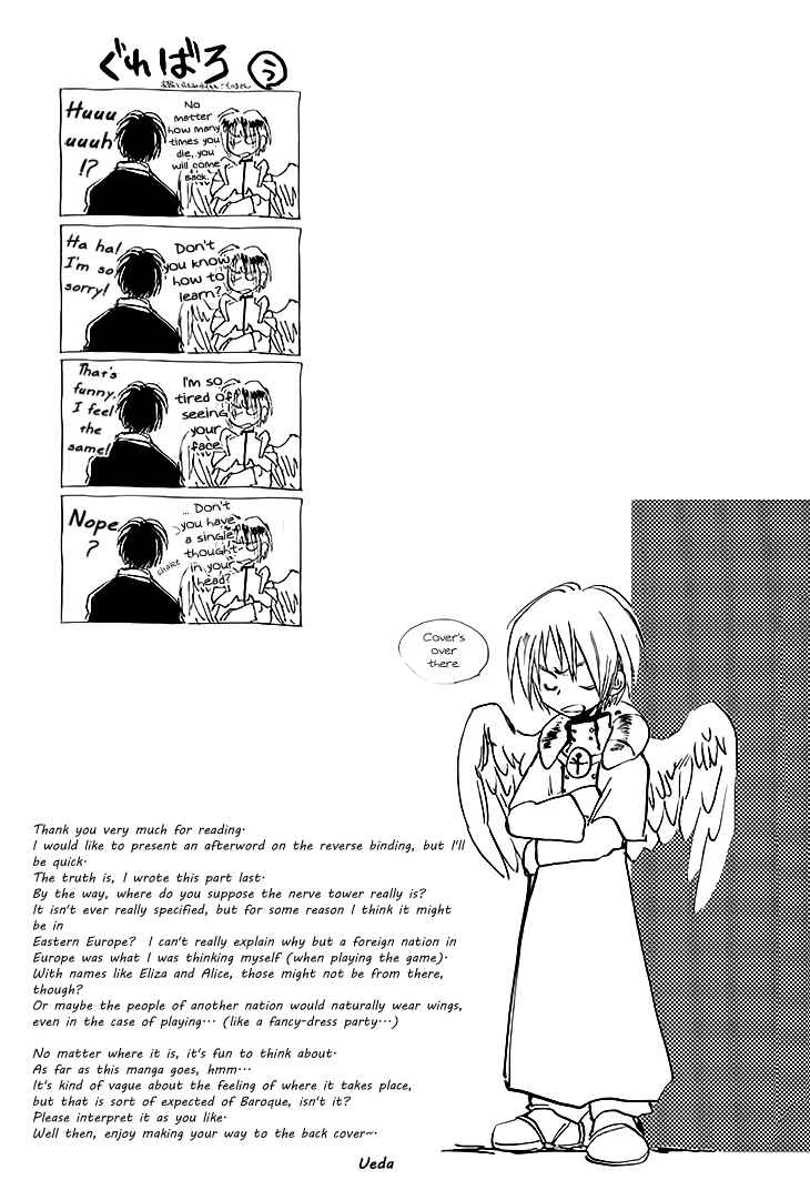 Page 27 Chapter 11 Baroque: The Lost Paradigm