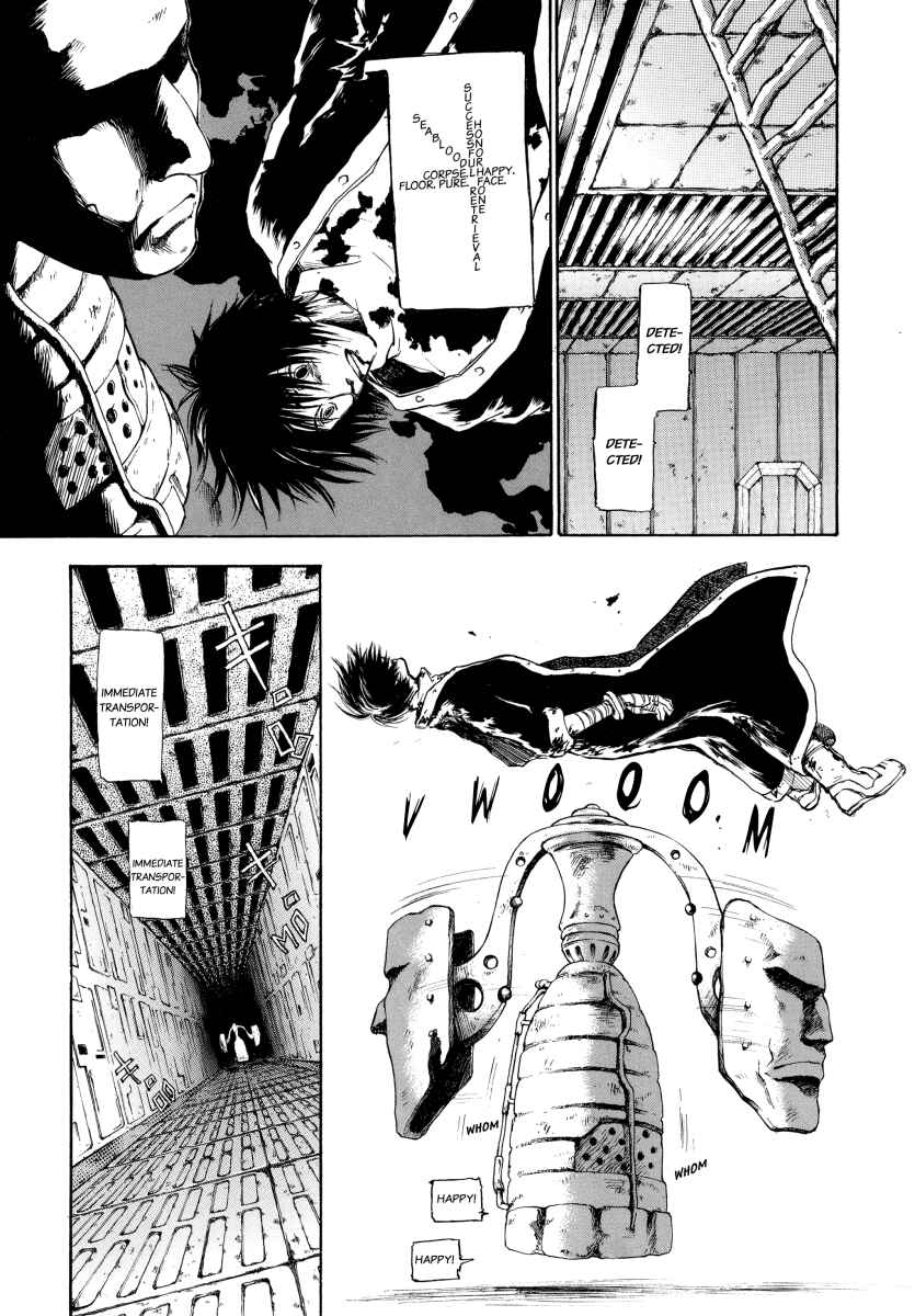 Page 1 Chapter 4 Baroque: The Lost Paradigm