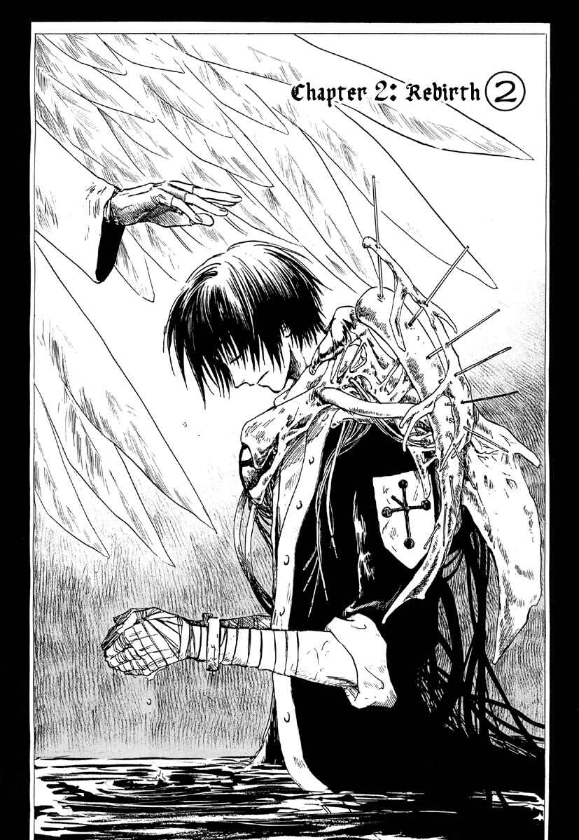 Page 1 Chapter 2 Baroque: The Lost Paradigm