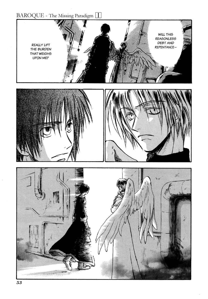 Page 3 Chapter 2 Baroque: The Lost Paradigm