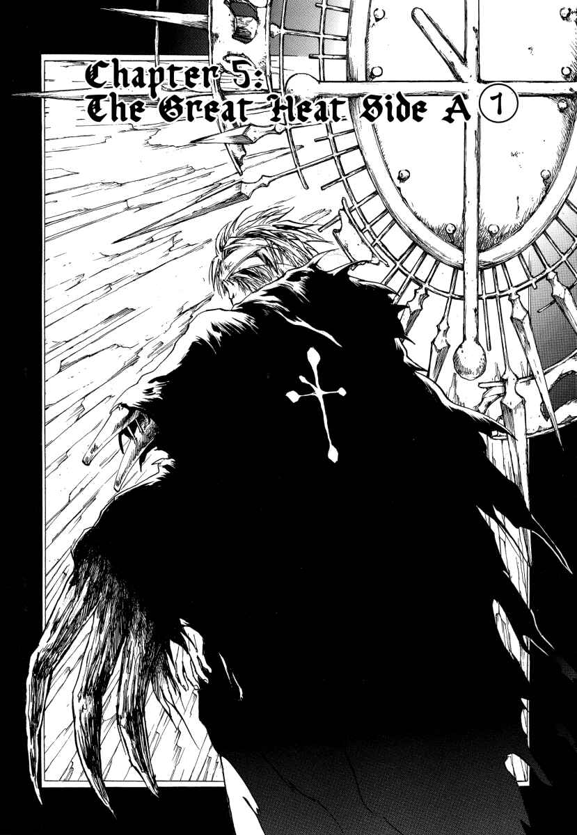 Page 1 Chapter 5 Baroque: The Lost Paradigm