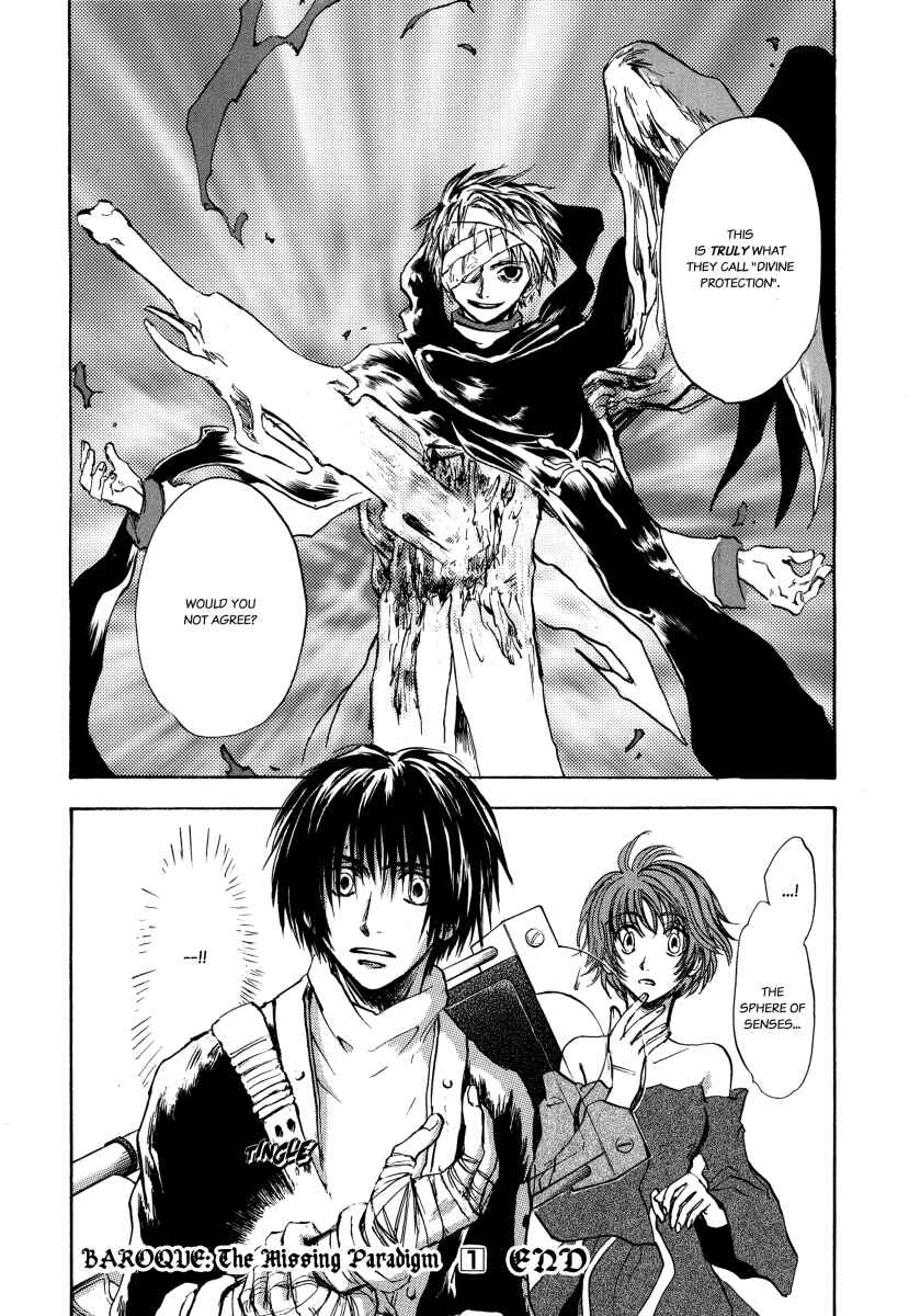 Page 30 Chapter 5 Baroque: The Lost Paradigm