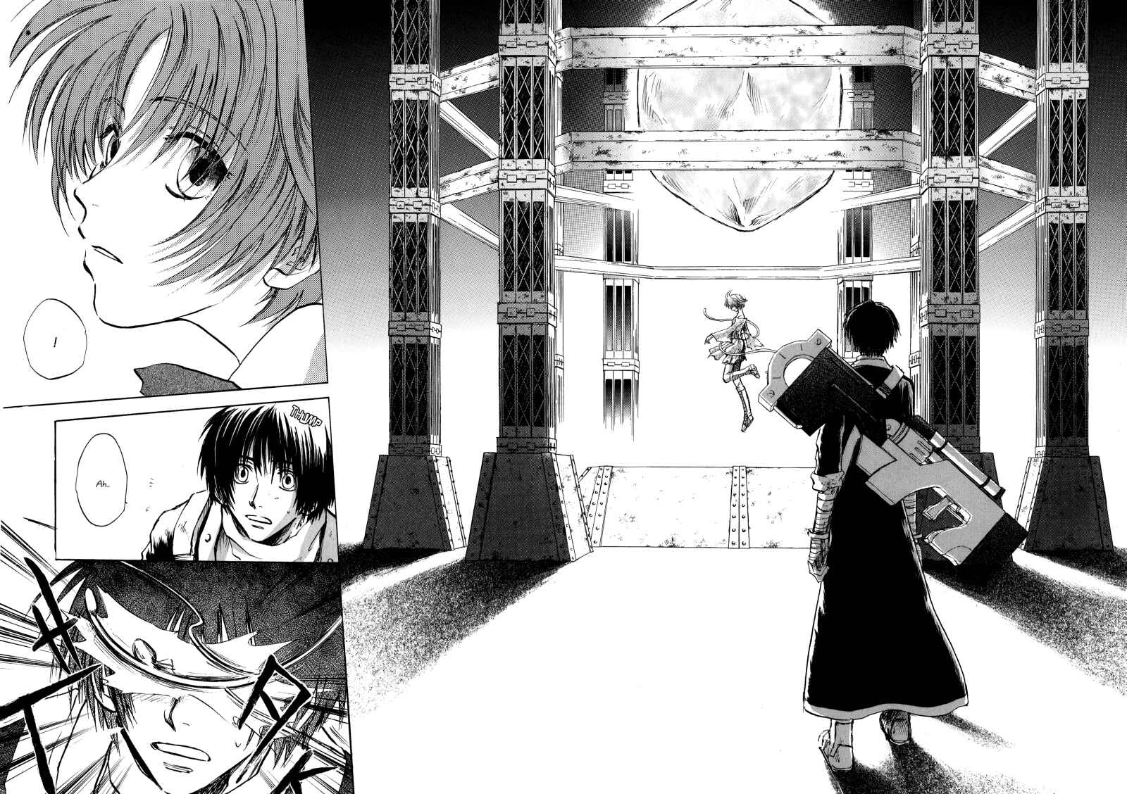 Page 12 Chapter 3 Baroque: The Lost Paradigm