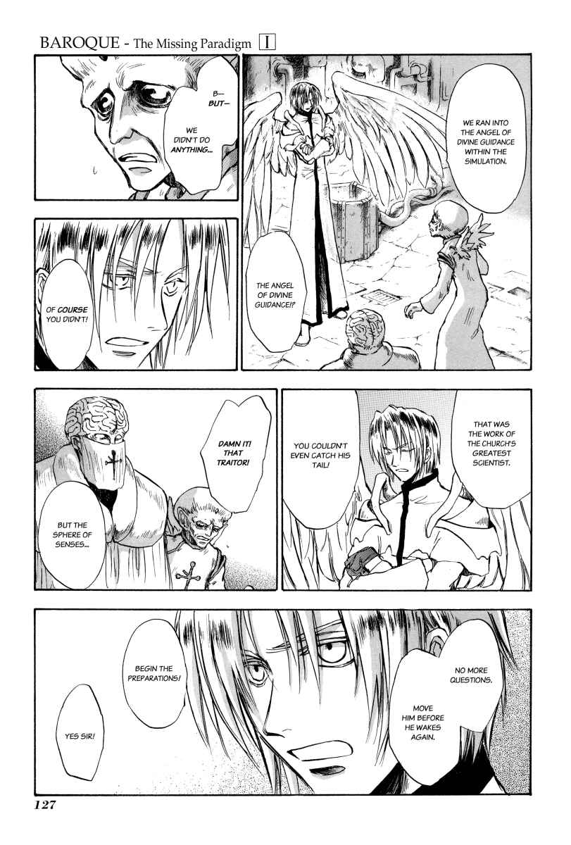 Page 34 Chapter 3 Baroque: The Lost Paradigm