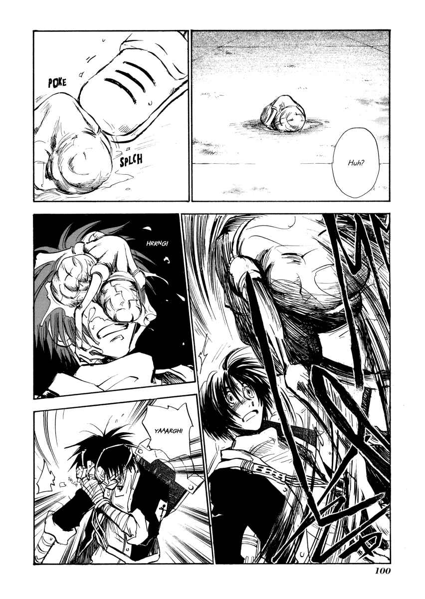 Page 8 Chapter 3 Baroque: The Lost Paradigm