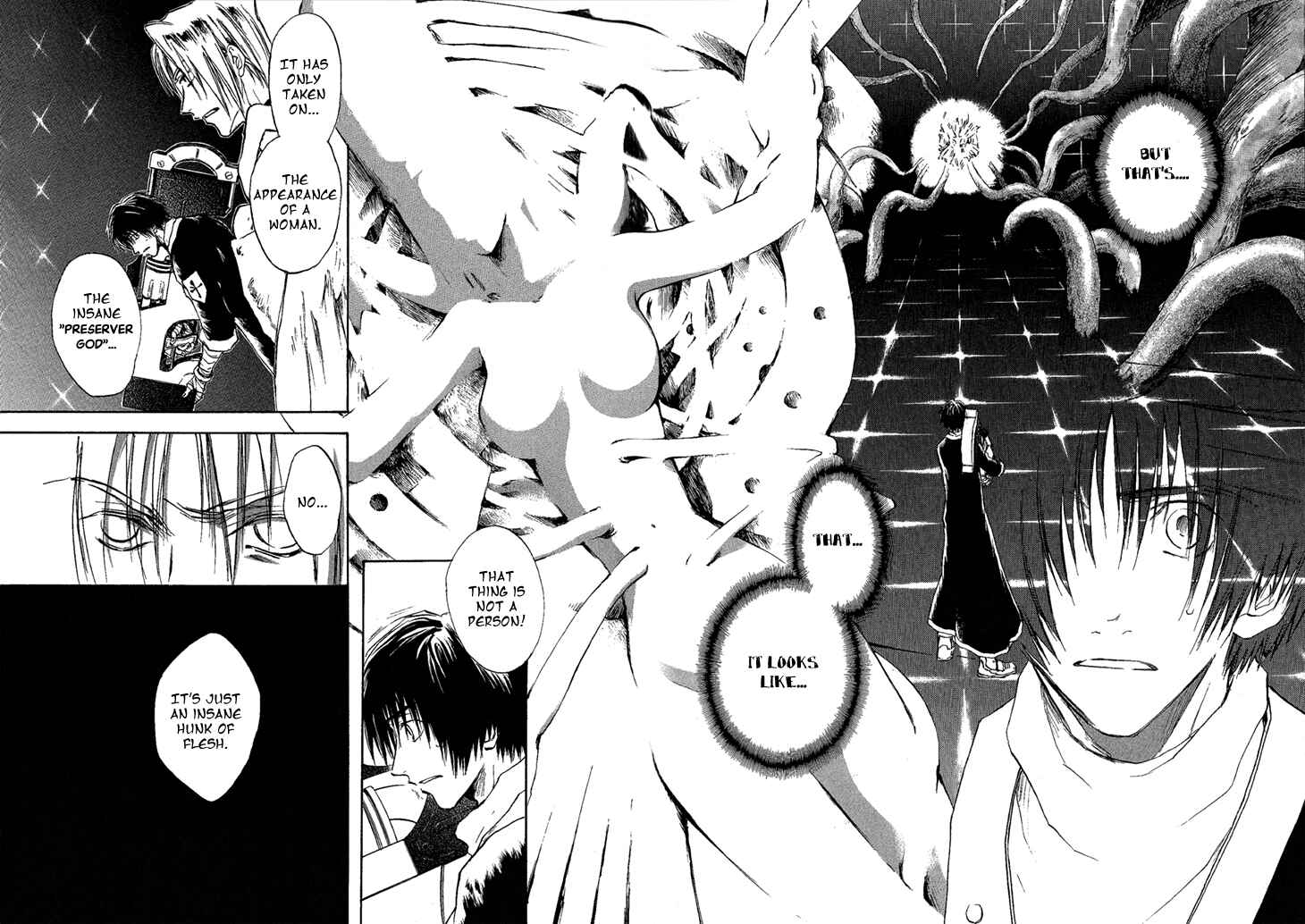 Page 1 Chapter 8 Baroque: The Lost Paradigm