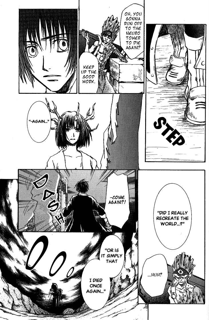 Page 31 Chapter 8 Baroque: The Lost Paradigm