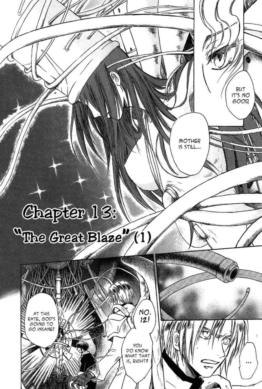 Page 3 Chapter 13 Baroque: The Lost Paradigm