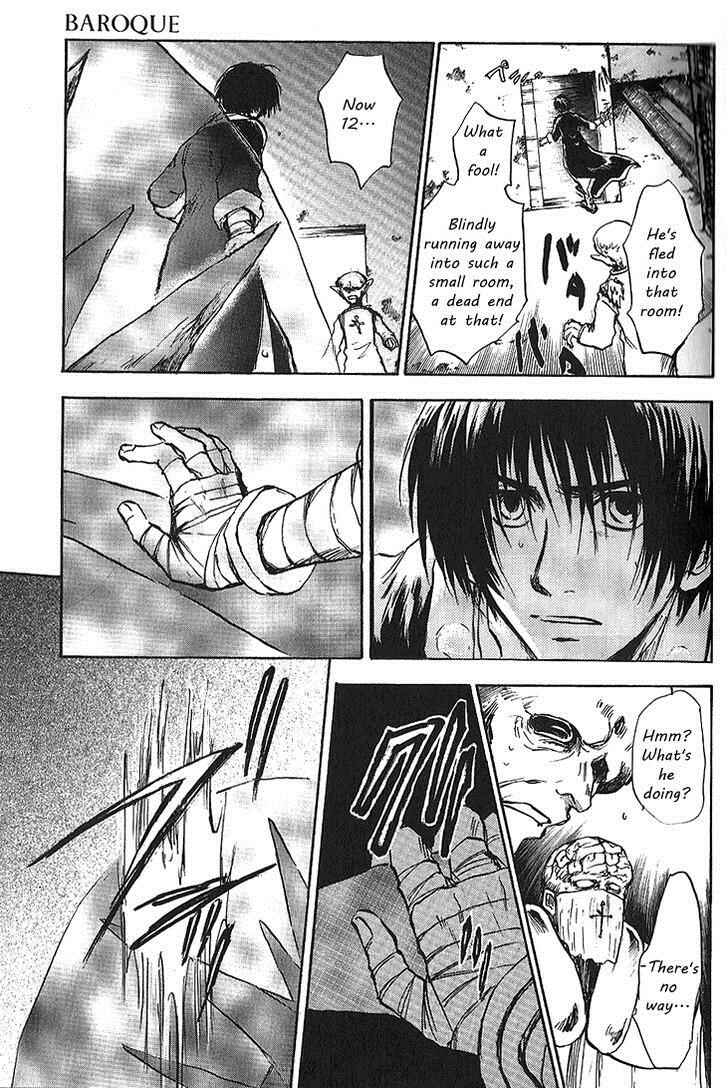 Page 20 Chapter 16 Baroque: The Lost Paradigm