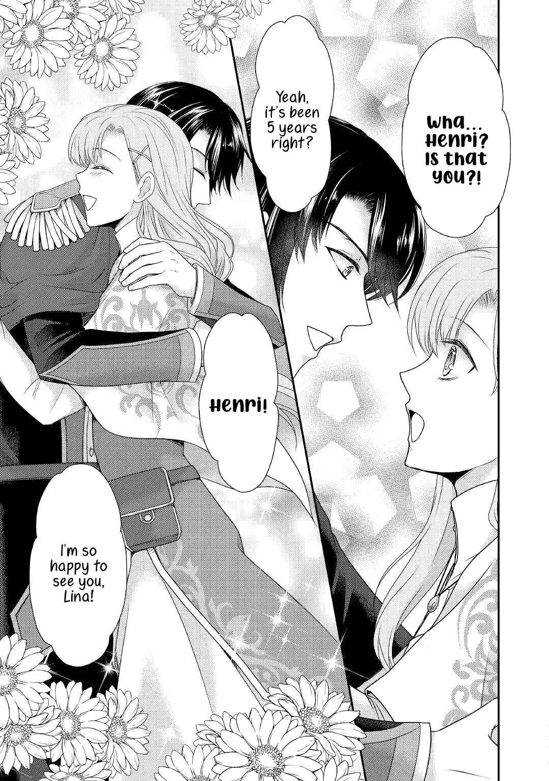 Page 10 Chapter 2 Tsuihou Sareta Saikyou Seijo wa, Machi de Slow Life wo Okuritai!