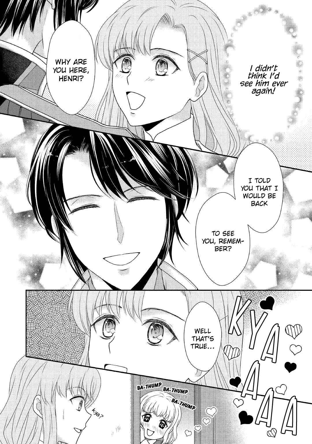 Page 11 Chapter 2 Tsuihou Sareta Saikyou Seijo wa, Machi de Slow Life wo Okuritai!