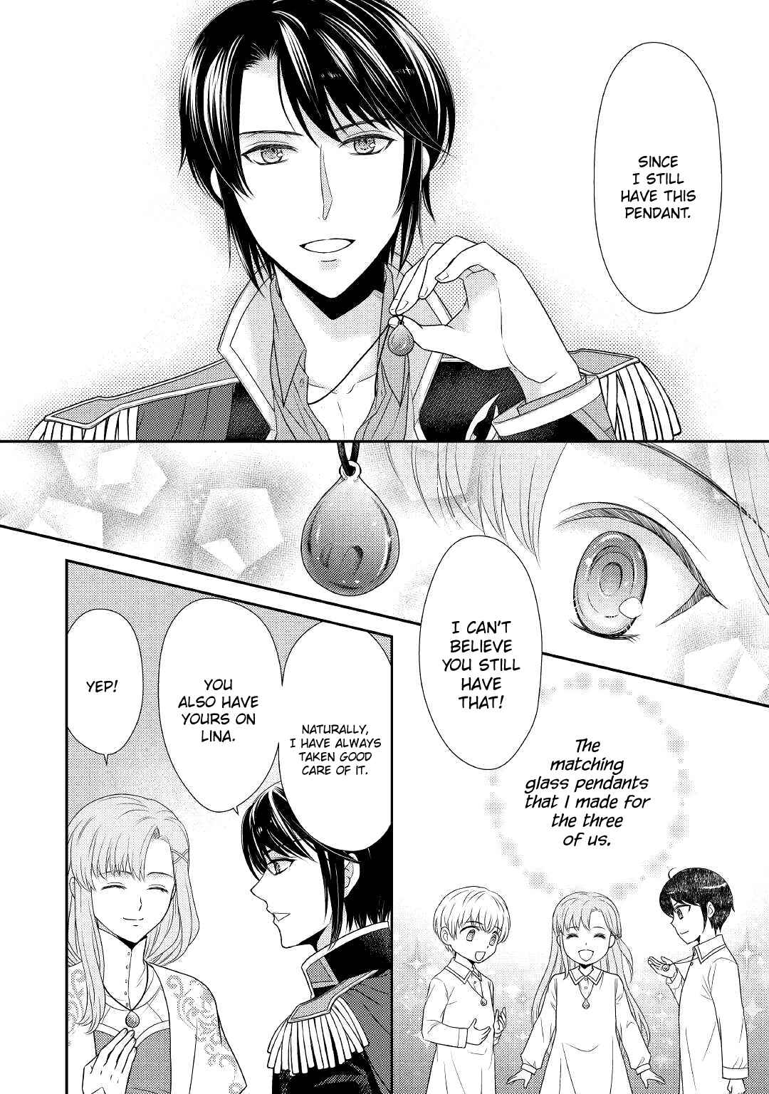 Page 23 Chapter 2 Tsuihou Sareta Saikyou Seijo wa, Machi de Slow Life wo Okuritai!
