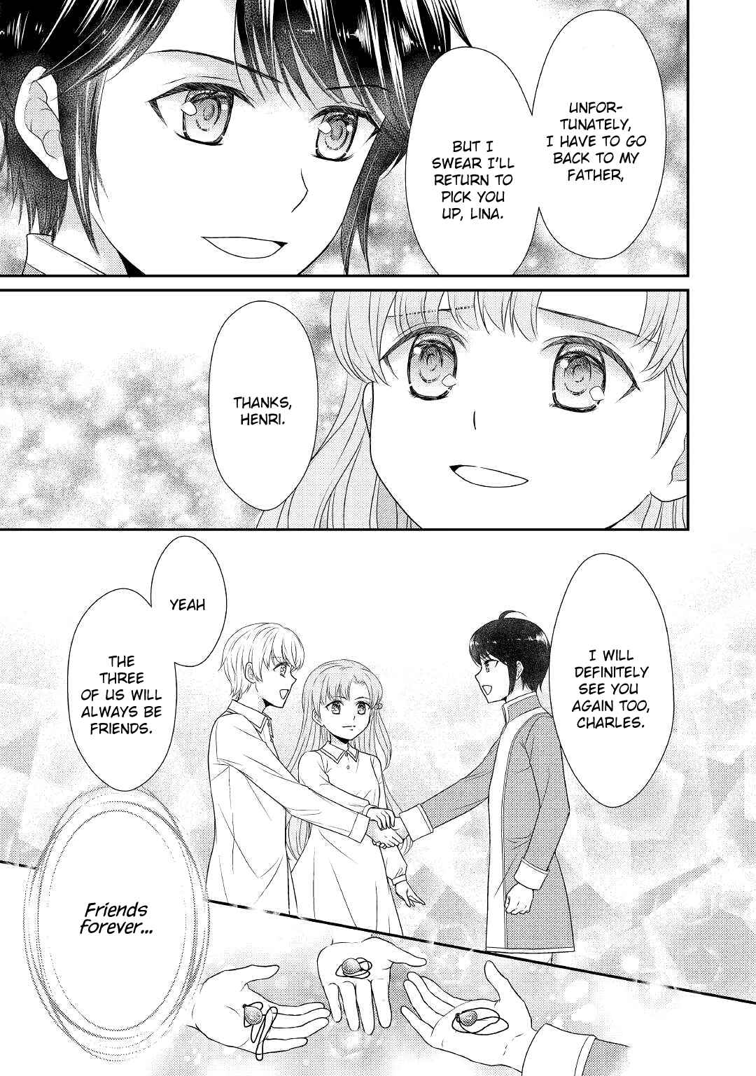 Page 6 Chapter 2 Tsuihou Sareta Saikyou Seijo wa, Machi de Slow Life wo Okuritai!