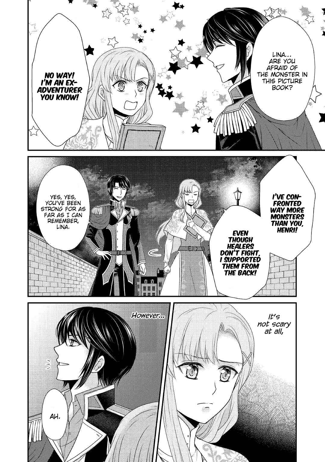 Page 21 Chapter 3 Tsuihou Sareta Saikyou Seijo wa, Machi de Slow Life wo Okuritai!