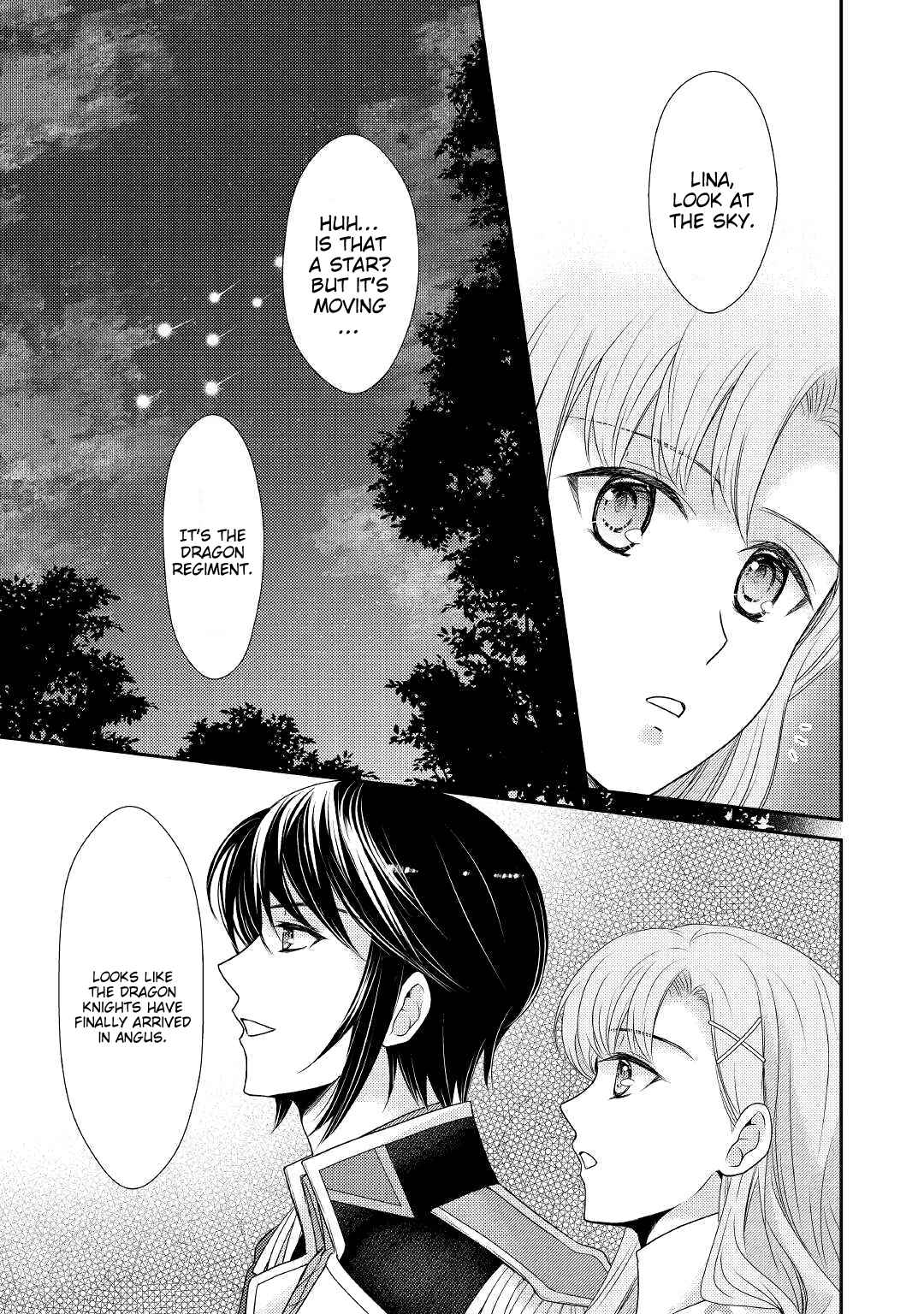 Page 22 Chapter 3 Tsuihou Sareta Saikyou Seijo wa, Machi de Slow Life wo Okuritai!