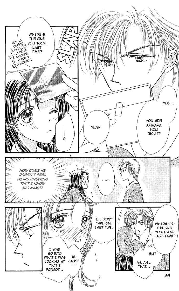 Page 12 Chapter 2 Shine