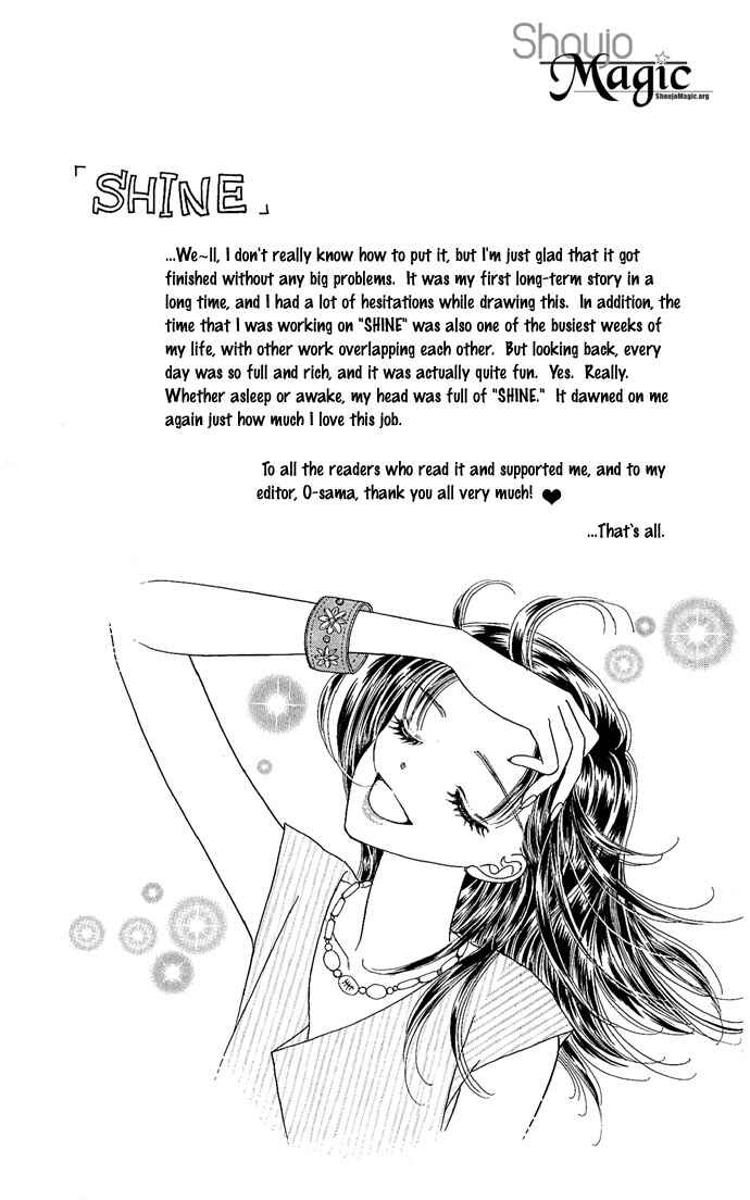 Page 61 Chapter 2 Shine
