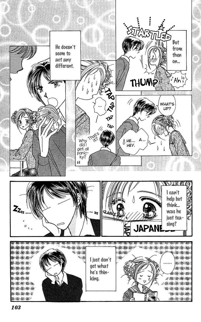 Page 10 Chapter 3 Shine